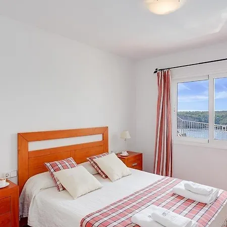 Cala Galdana Sleeps 10 Pool Air Con Wifi Villa *